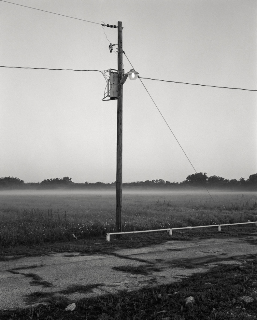 Adam Bellefeuil, "Grand Prairie"