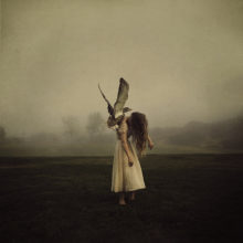 Brooke Shaden