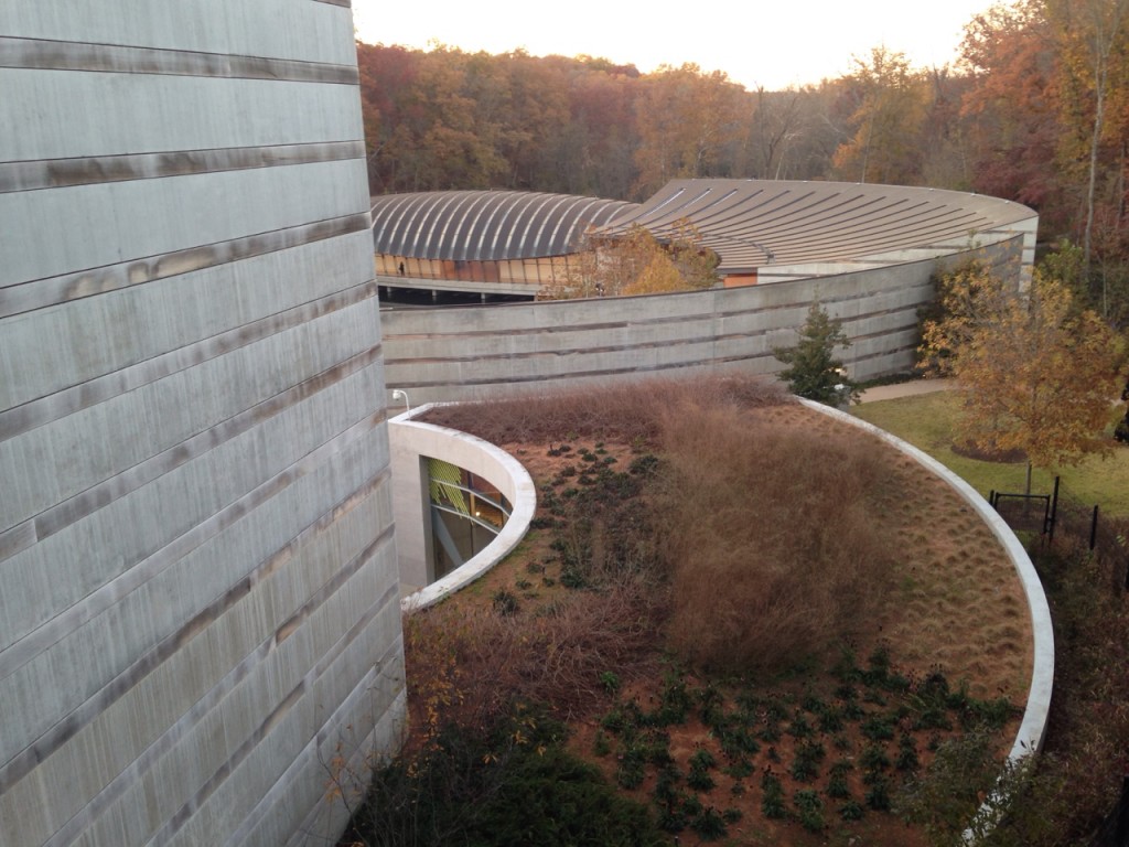 “State of the Art” at Crystal Bridges