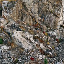 Edward Burtynsky