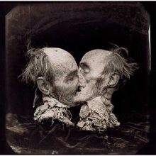 Joel-Peter Witkin