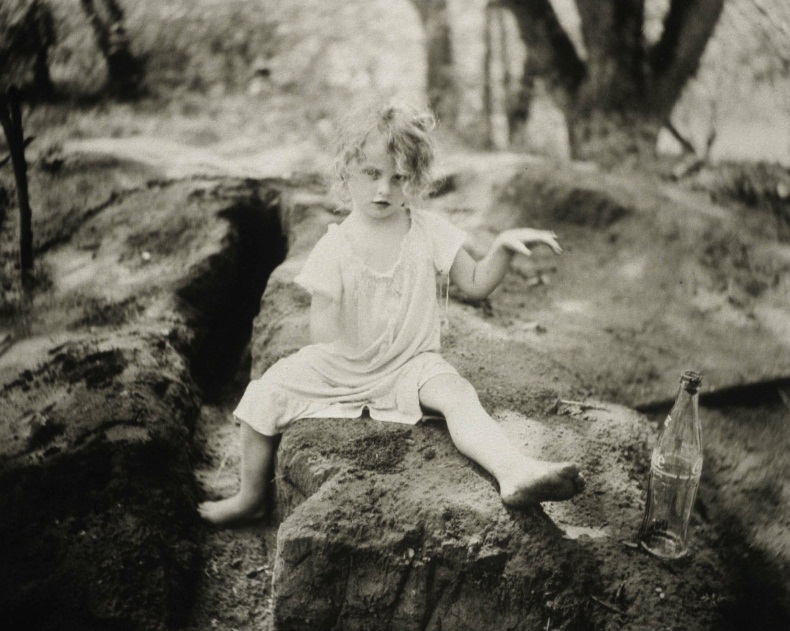 Sally Mann – “What Remains” Documentary