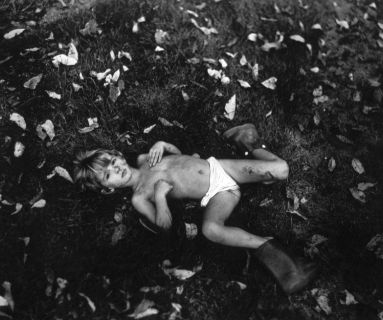 Sally Mann – “What Remains” Documentary