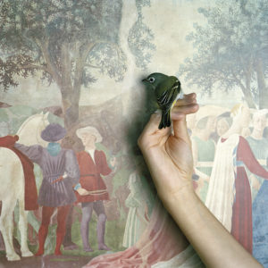 Yola Monakhov Stockton